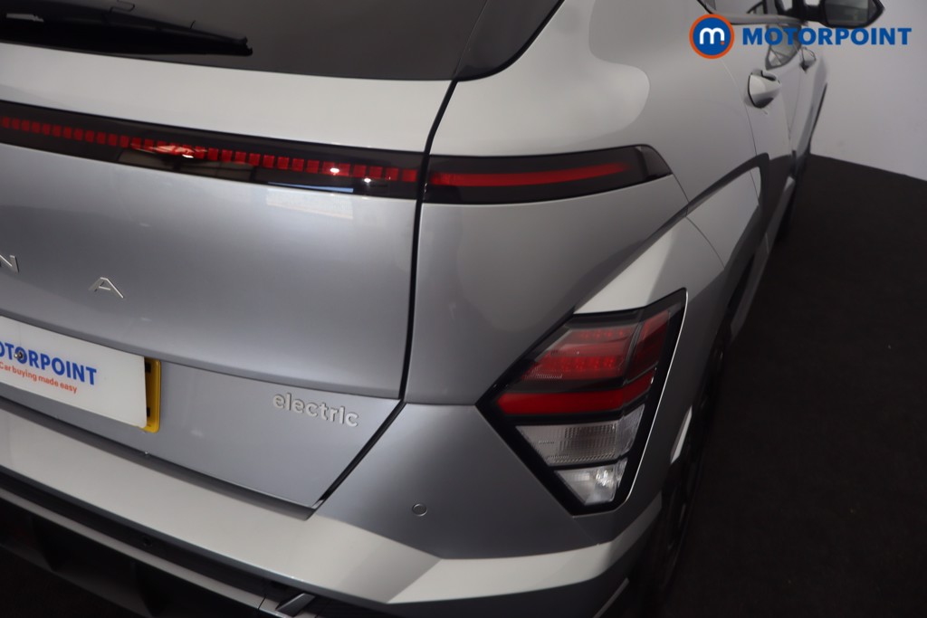 Hyundai Kona N Line Automatic Electric SUV - Stock Number (1658436) - 23rd supplementary image