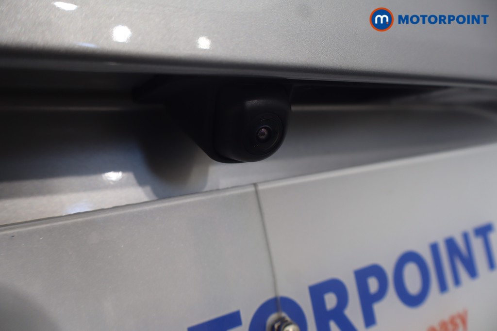 Hyundai Kona N Line Automatic Electric SUV - Stock Number (1658436) - 24th supplementary image