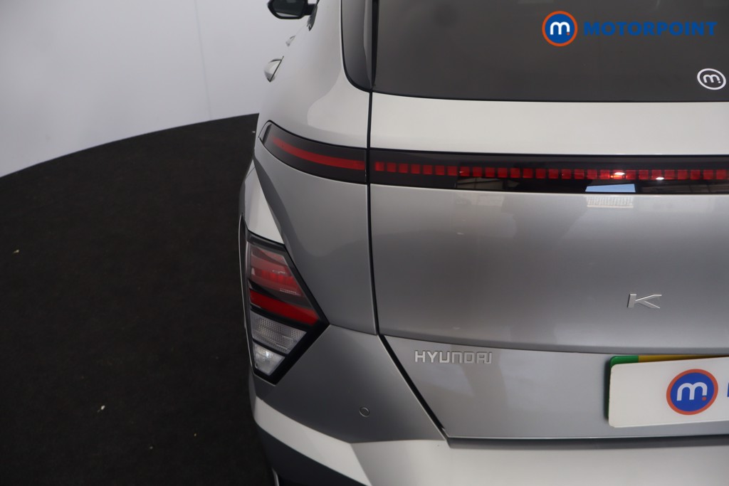 Hyundai Kona N Line Automatic Electric SUV - Stock Number (1658436) - 25th supplementary image
