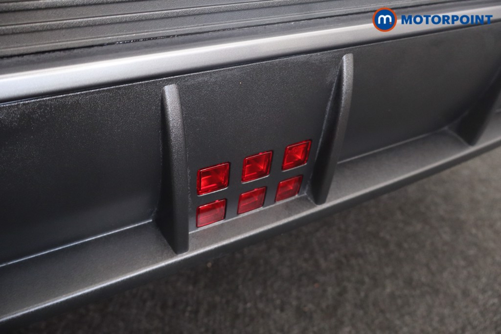 Hyundai Kona N Line Automatic Electric SUV - Stock Number (1658436) - 26th supplementary image