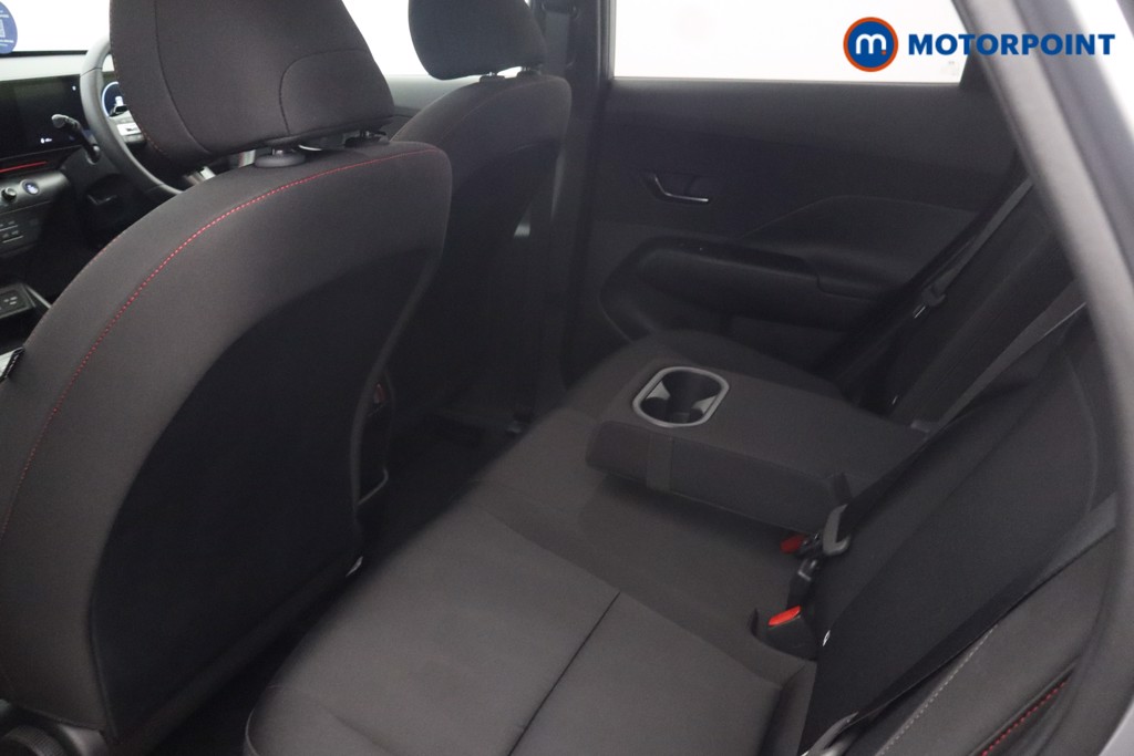 Hyundai Kona N Line Automatic Electric SUV - Stock Number (1658436) - 28th supplementary image