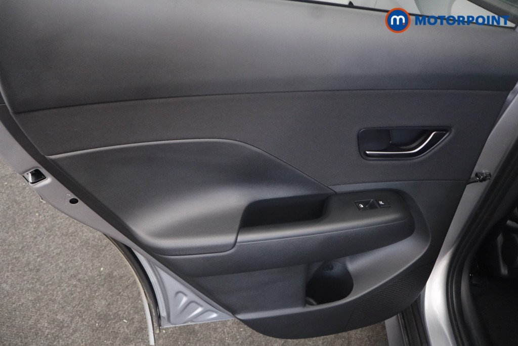Hyundai Kona N Line Automatic Electric SUV - Stock Number (1658436) - 29th supplementary image