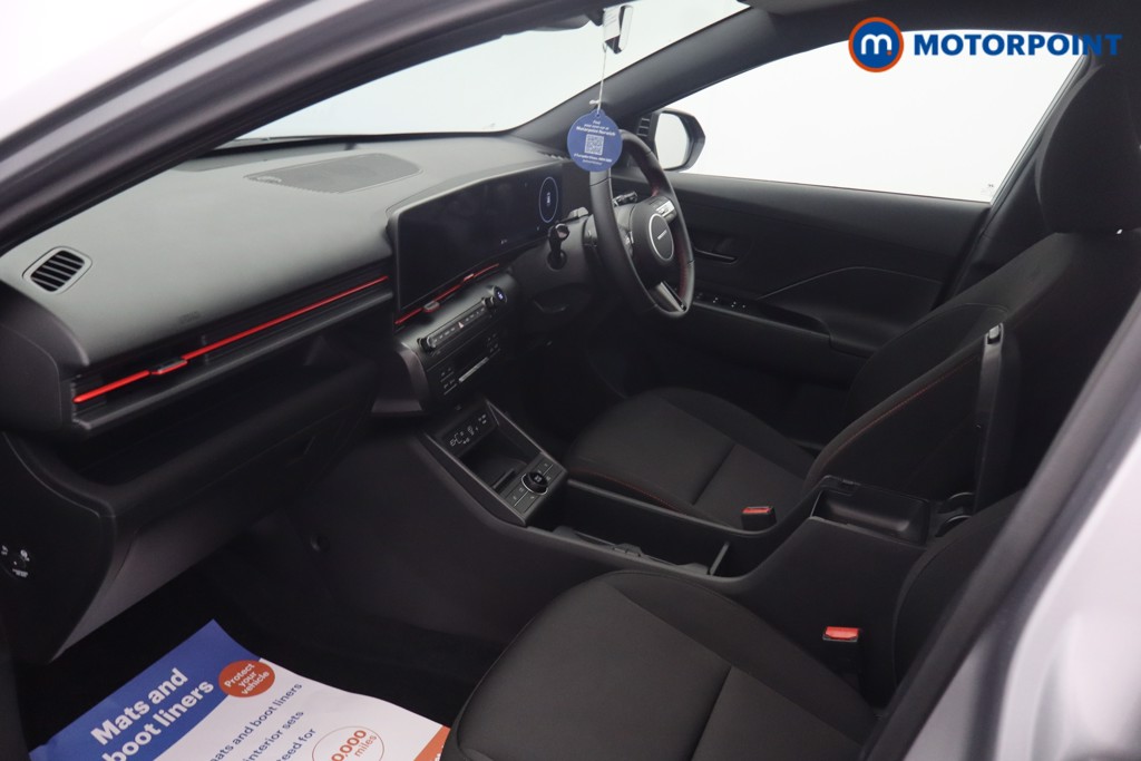 Hyundai Kona N Line Automatic Electric SUV - Stock Number (1658436) - 31st supplementary image