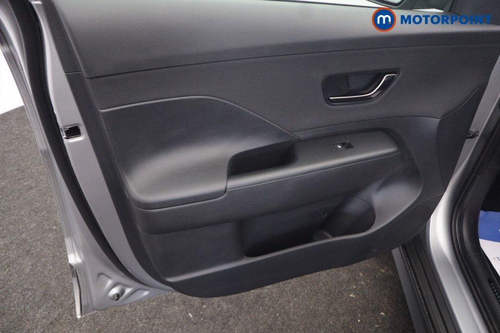 Hyundai Kona N Line Automatic Electric SUV - Stock Number (1658436) - 32nd supplementary image