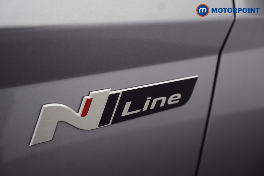Hyundai Kona N Line Automatic Electric SUV - Stock Number (1658436) - 35th supplementary image