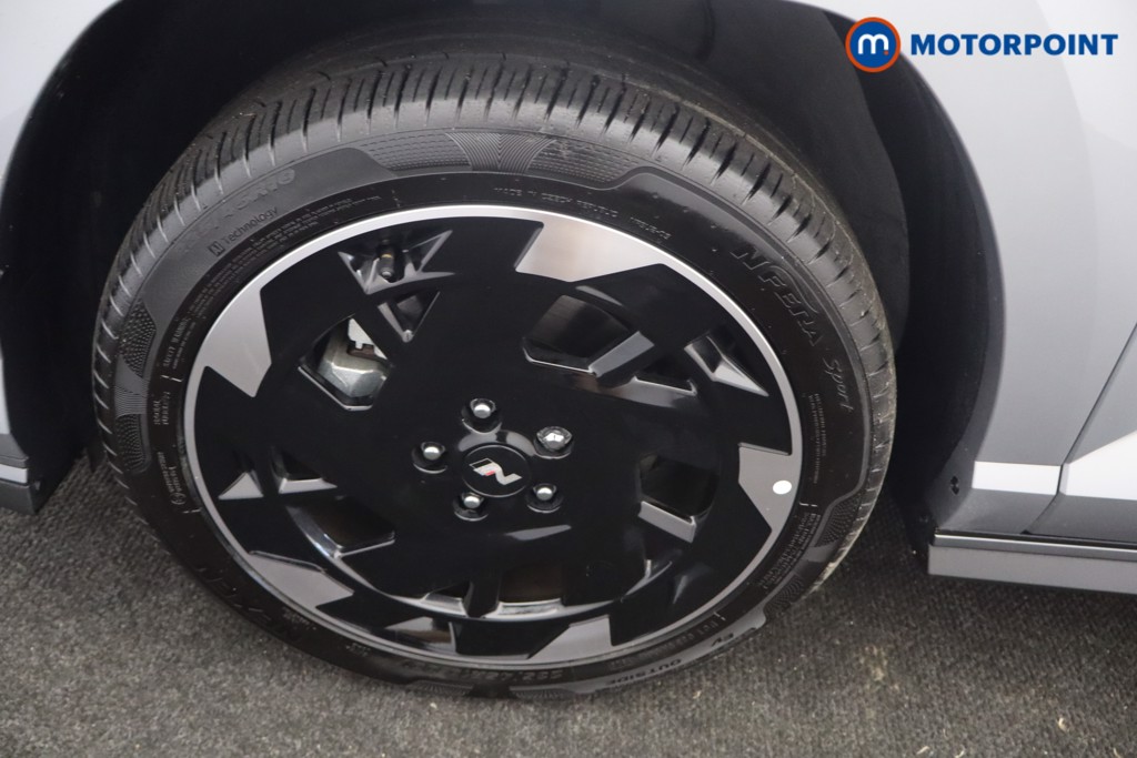Hyundai Kona N Line Automatic Electric SUV - Stock Number (1658436) - 36th supplementary image