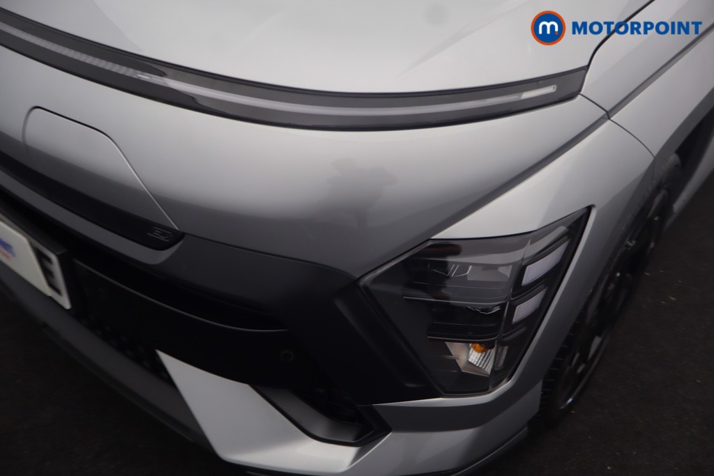 Hyundai Kona N Line Automatic Electric SUV - Stock Number (1658436) - 37th supplementary image