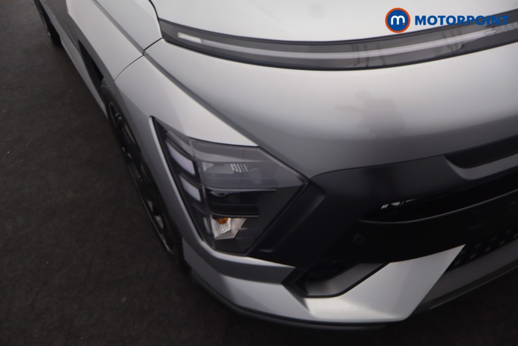 Hyundai Kona N Line Automatic Electric SUV - Stock Number (1658436) - 38th supplementary image