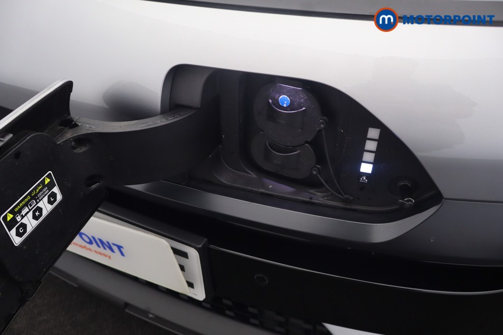 Hyundai Kona N Line Automatic Electric SUV - Stock Number (1658436) - 39th supplementary image
