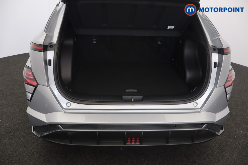 Hyundai Kona N Line Automatic Electric SUV - Stock Number (1658436) - 40th supplementary image
