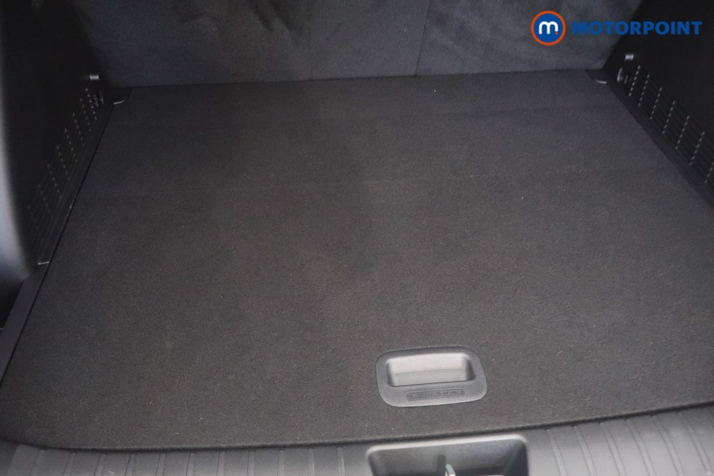 Hyundai Kona N Line Automatic Electric SUV - Stock Number (1658436) - 41st supplementary image