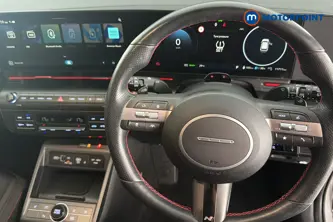 Hyundai Kona N Line Automatic Electric SUV - Stock Number (1658438) - 2nd supplementary image