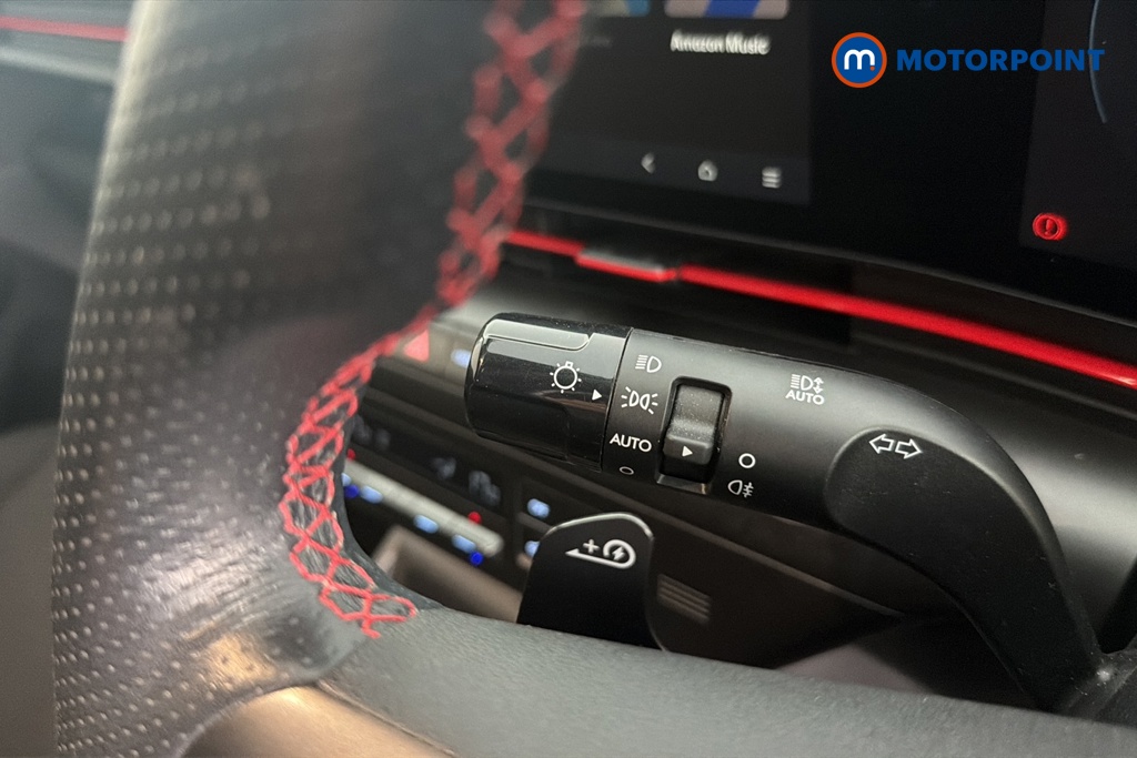 Hyundai Kona N Line Automatic Electric SUV - Stock Number (1658438) - 5th supplementary image