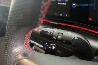 Hyundai Kona N Line Automatic Electric SUV - Stock Number (1658438) - 5th supplementary image