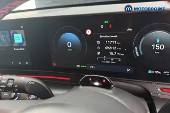 Hyundai Kona N Line Automatic Electric SUV - Stock Number (1658438) - 7th supplementary image