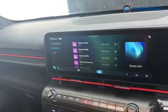 Hyundai Kona N Line Automatic Electric SUV - Stock Number (1658438) - 8th supplementary image