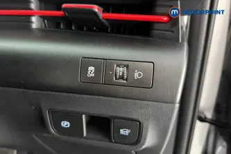Hyundai Kona N Line Automatic Electric SUV - Stock Number (1658438) - 11th supplementary image