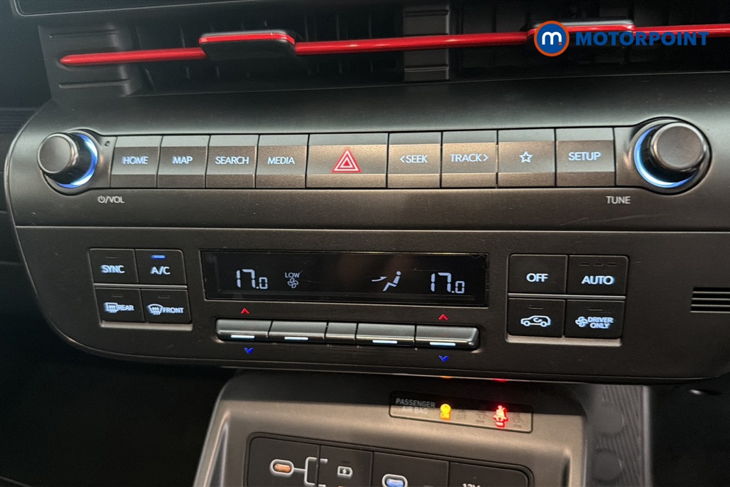 Hyundai Kona N Line Automatic Electric SUV - Stock Number (1658438) - 12th supplementary image