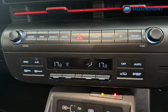 Hyundai Kona N Line Automatic Electric SUV - Stock Number (1658438) - 12th supplementary image