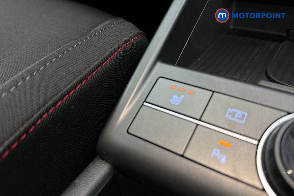 Hyundai Kona N Line Automatic Electric SUV - Stock Number (1658438) - 14th supplementary image