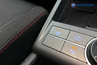 Hyundai Kona N Line Automatic Electric SUV - Stock Number (1658438) - 14th supplementary image