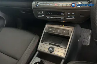 Hyundai Kona N Line Automatic Electric SUV - Stock Number (1658438) - 15th supplementary image