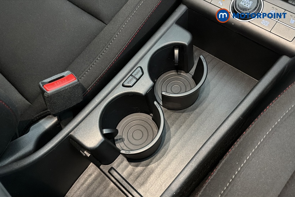 Hyundai Kona N Line Automatic Electric SUV - Stock Number (1658438) - 16th supplementary image