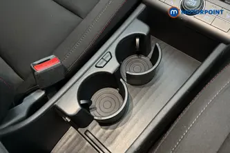 Hyundai Kona N Line Automatic Electric SUV - Stock Number (1658438) - 16th supplementary image