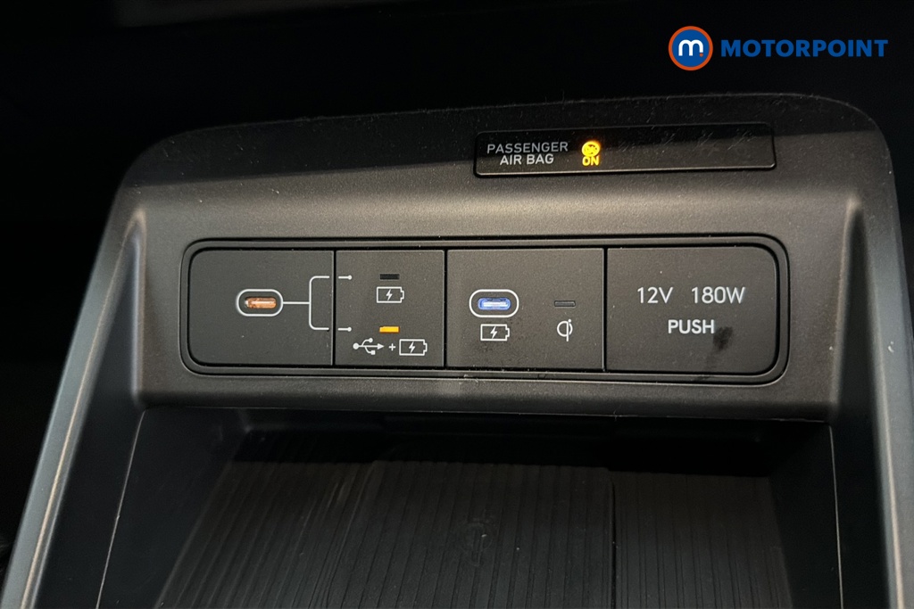 Hyundai Kona N Line Automatic Electric SUV - Stock Number (1658438) - 17th supplementary image