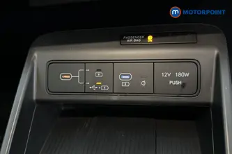 Hyundai Kona N Line Automatic Electric SUV - Stock Number (1658438) - 17th supplementary image