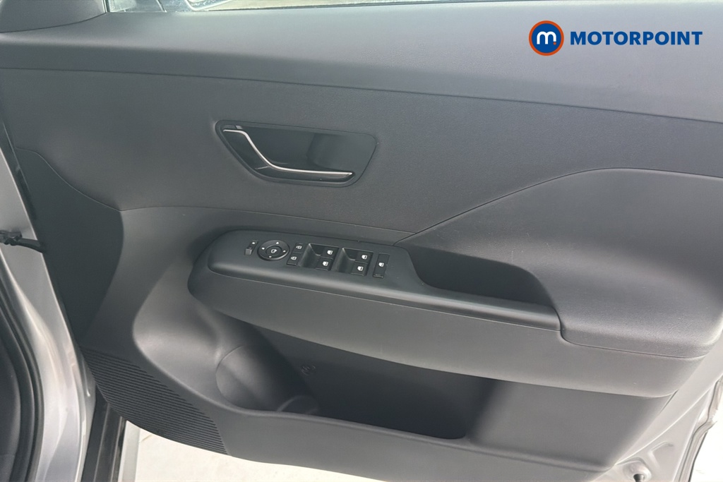 Hyundai Kona N Line Automatic Electric SUV - Stock Number (1658438) - 18th supplementary image