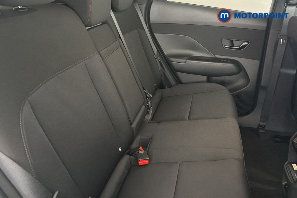 Hyundai Kona N Line Automatic Electric SUV - Stock Number (1658438) - 25th supplementary image