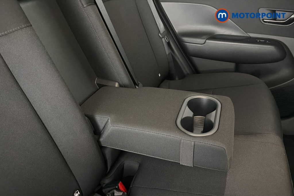 Hyundai Kona N Line Automatic Electric SUV - Stock Number (1658438) - 26th supplementary image