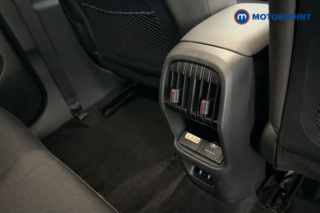 Hyundai Kona N Line Automatic Electric SUV - Stock Number (1658438) - 28th supplementary image