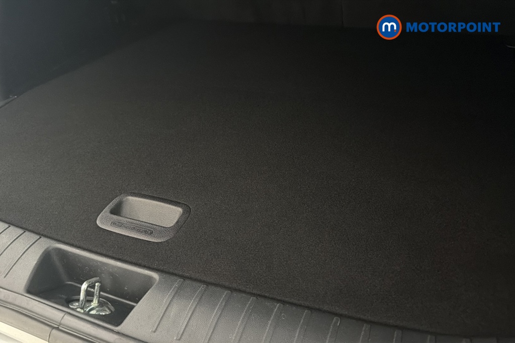 Hyundai Kona N Line Automatic Electric SUV - Stock Number (1658438) - 30th supplementary image
