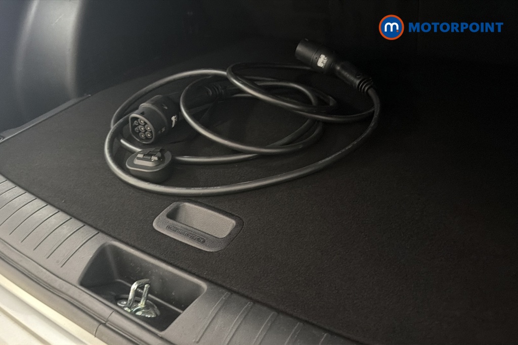 Hyundai Kona N Line Automatic Electric SUV - Stock Number (1658438) - 34th supplementary image