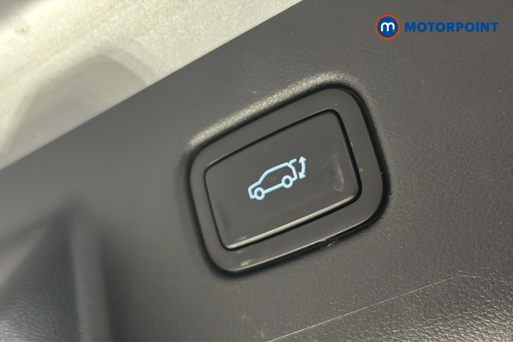 Hyundai Kona N Line Automatic Electric SUV - Stock Number (1658438) - 35th supplementary image