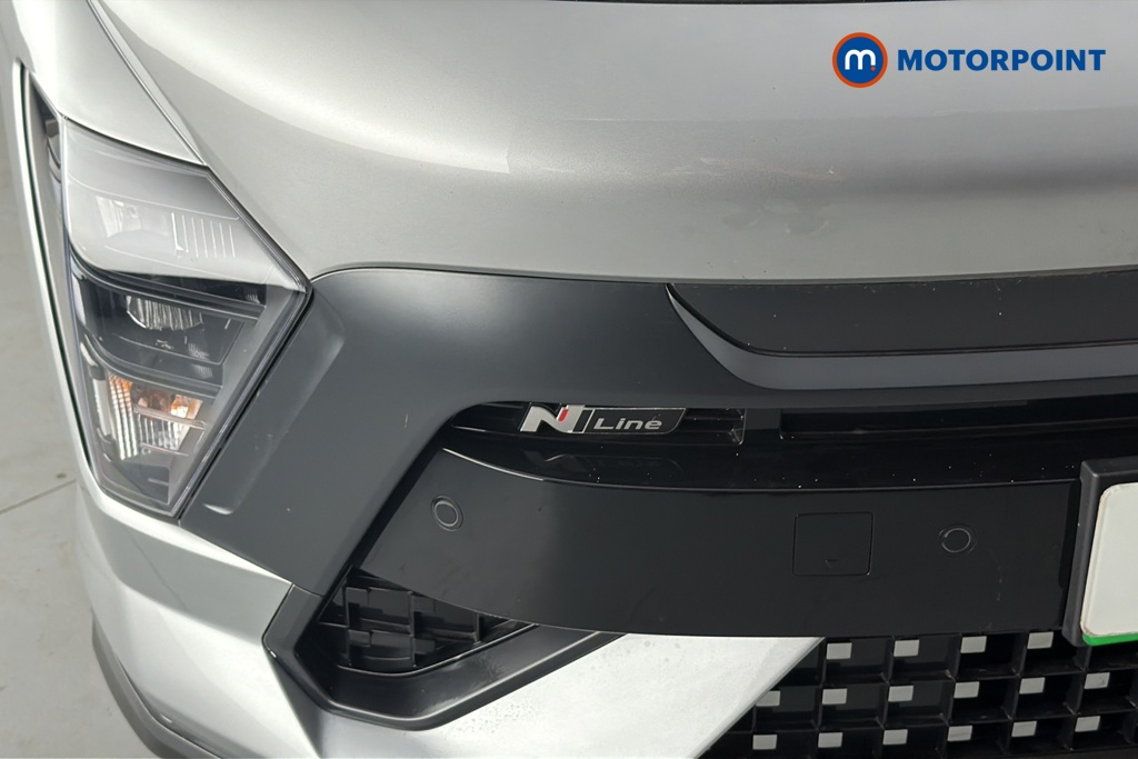 Hyundai Kona N Line Automatic Electric SUV - Stock Number (1658438) - 38th supplementary image