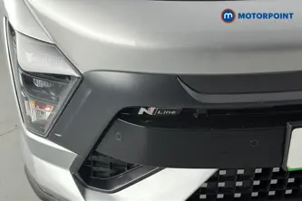 Hyundai Kona N Line Automatic Electric SUV - Stock Number (1658438) - 38th supplementary image
