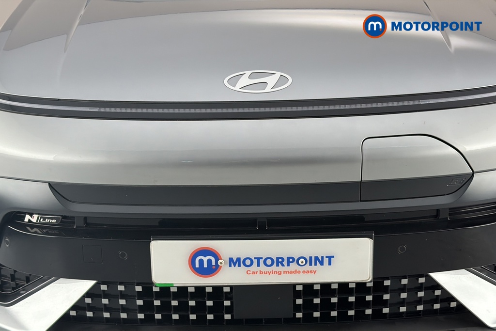 Hyundai Kona N Line Automatic Electric SUV - Stock Number (1658438) - 43rd supplementary image