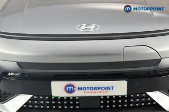 Hyundai Kona N Line Automatic Electric SUV - Stock Number (1658438) - 43rd supplementary image