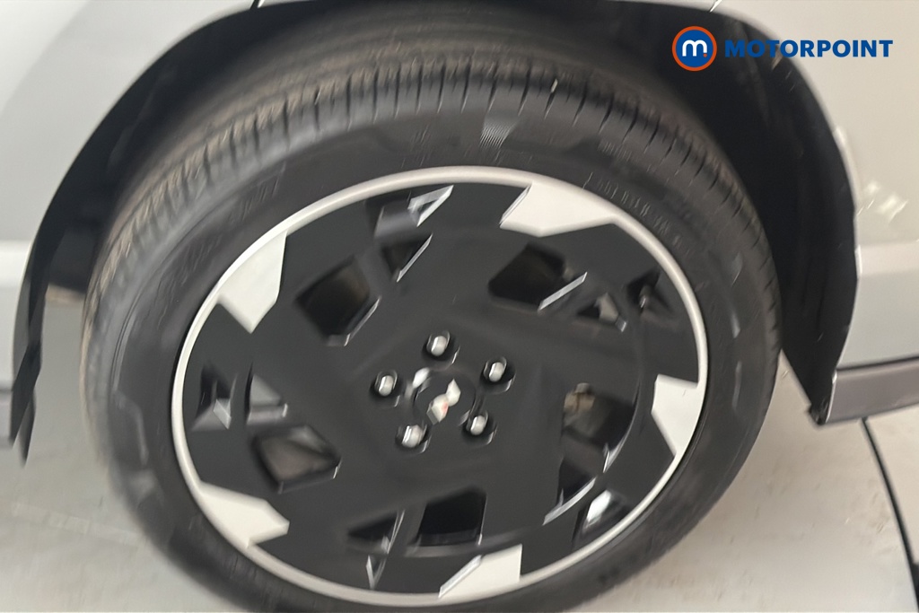 Hyundai Kona N Line Automatic Electric SUV - Stock Number (1658438) - 45th supplementary image