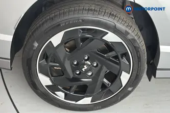 Hyundai Kona N Line Automatic Electric SUV - Stock Number (1658438) - 46th supplementary image