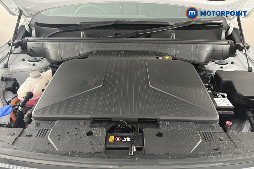 Hyundai Kona N Line Automatic Electric SUV - Stock Number (1658438) - 48th supplementary image