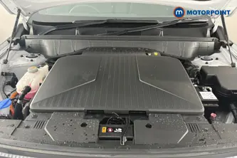 Hyundai Kona N Line Automatic Electric SUV - Stock Number (1658438) - 48th supplementary image