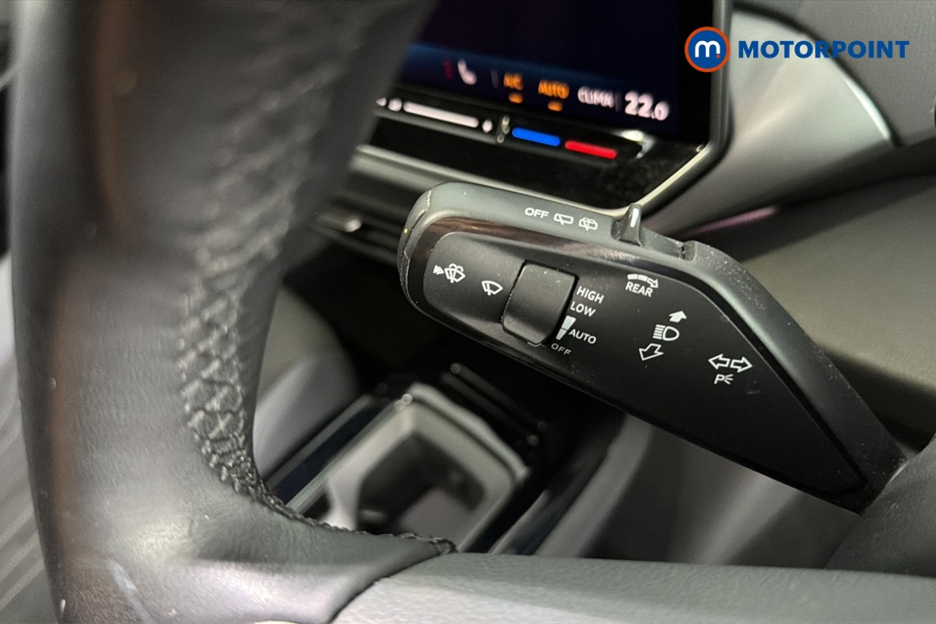 Volkswagen Id.4 Match Pro Automatic Electric SUV - Stock Number (1658447) - 5th supplementary image