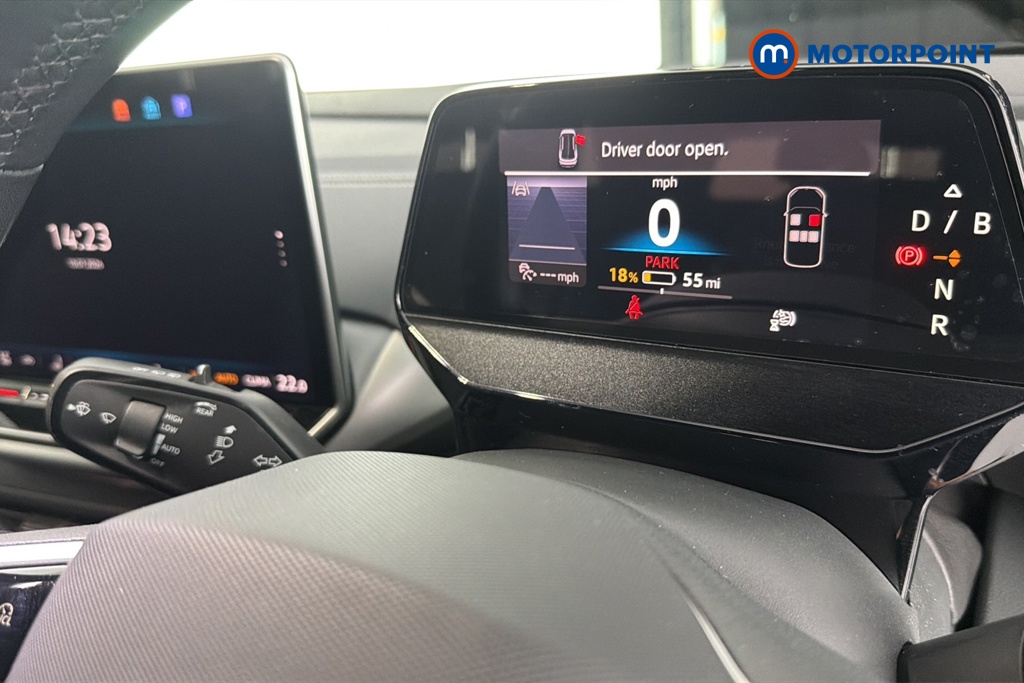 Volkswagen Id.4 Match Pro Automatic Electric SUV - Stock Number (1658447) - 7th supplementary image
