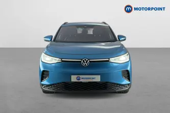 Volkswagen Id.4 Match Pro Automatic Electric SUV - Stock Number (1658447) - Front bumper