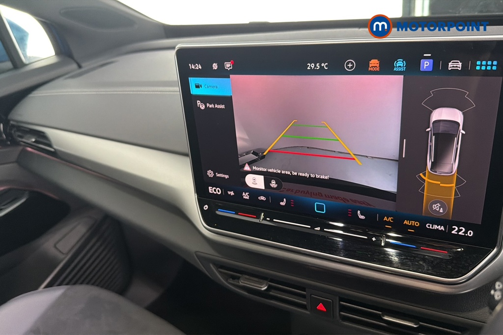Volkswagen Id.4 Match Pro Automatic Electric SUV - Stock Number (1658447) - 13th supplementary image