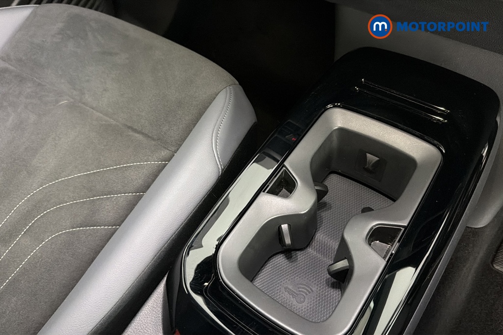 Volkswagen Id.4 Match Pro Automatic Electric SUV - Stock Number (1658447) - 16th supplementary image